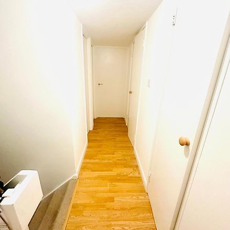 ロンドンK Court , 18アパートメント エクステリア 写真